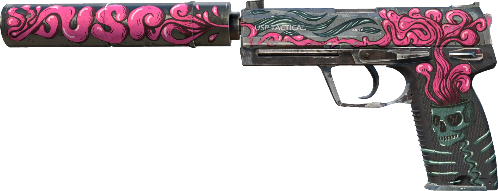 USP-S | Cortex