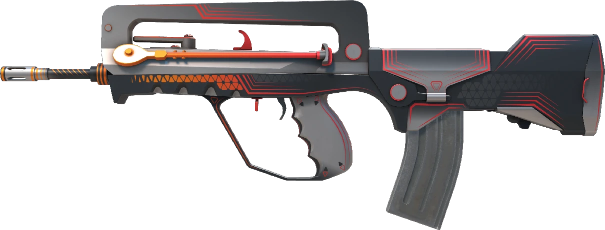 FAMAS | Valence