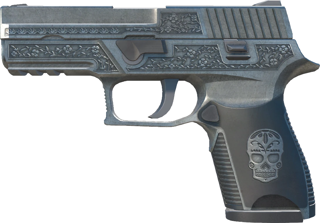 P250 | Cartel