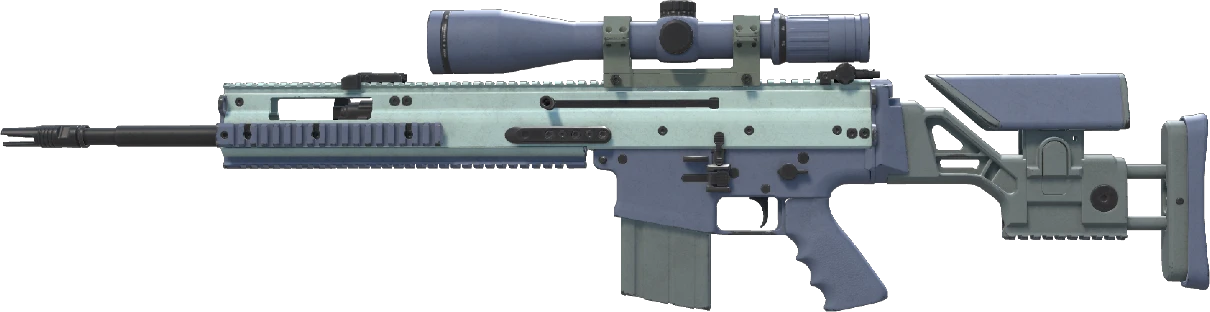 SCAR-20 | Storm