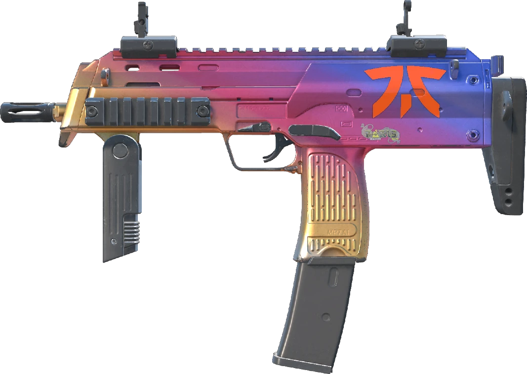 MP7 | Fade