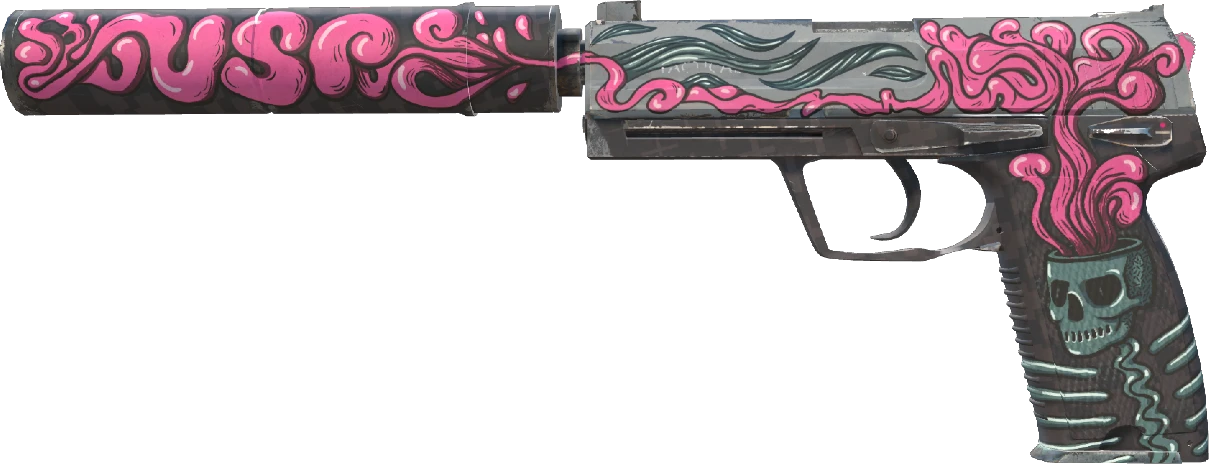 USP-S | Cortex