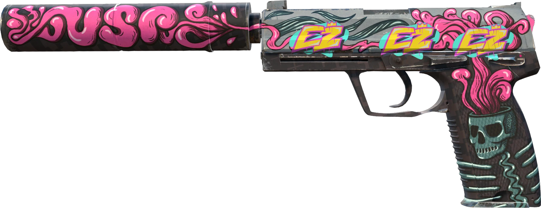 USP-S | Cortex