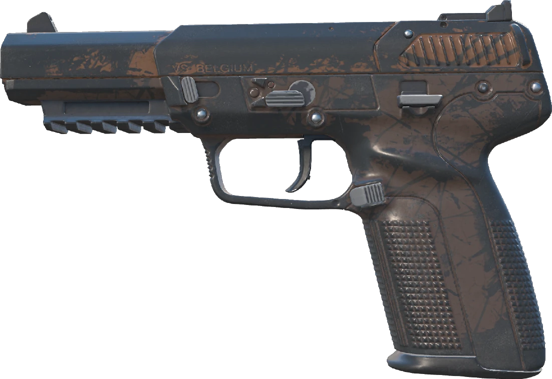 Five-SeveN | Autumn Thicket