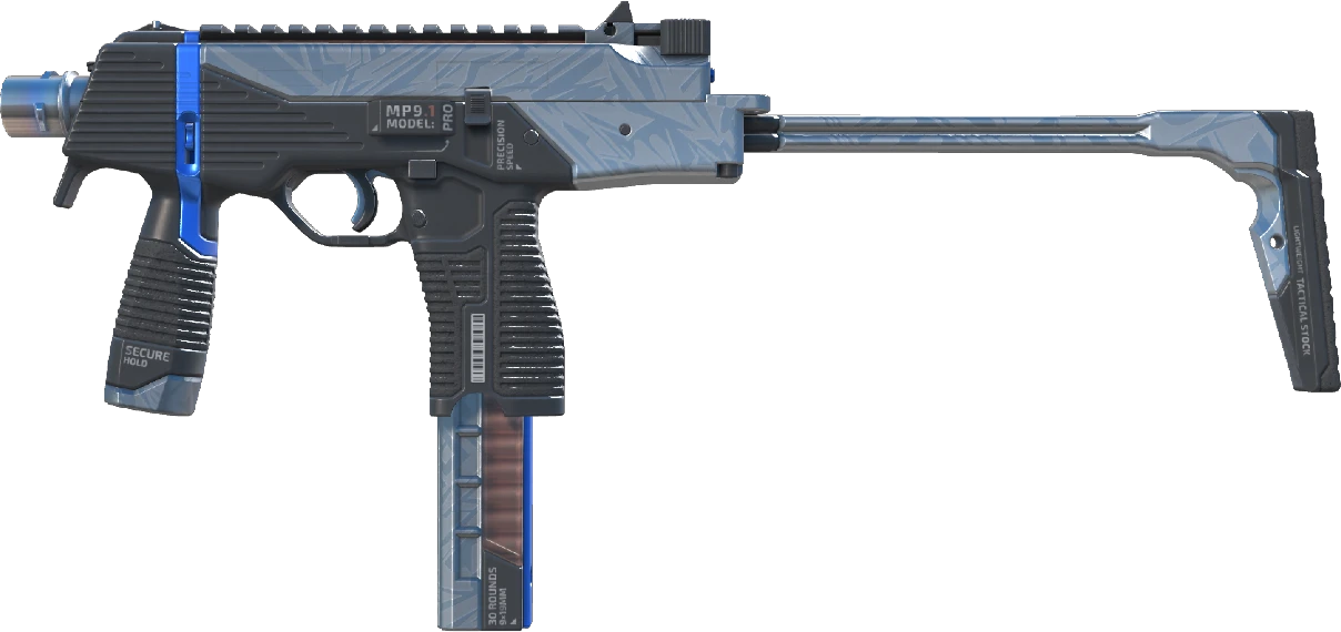 MP9 | Nexus