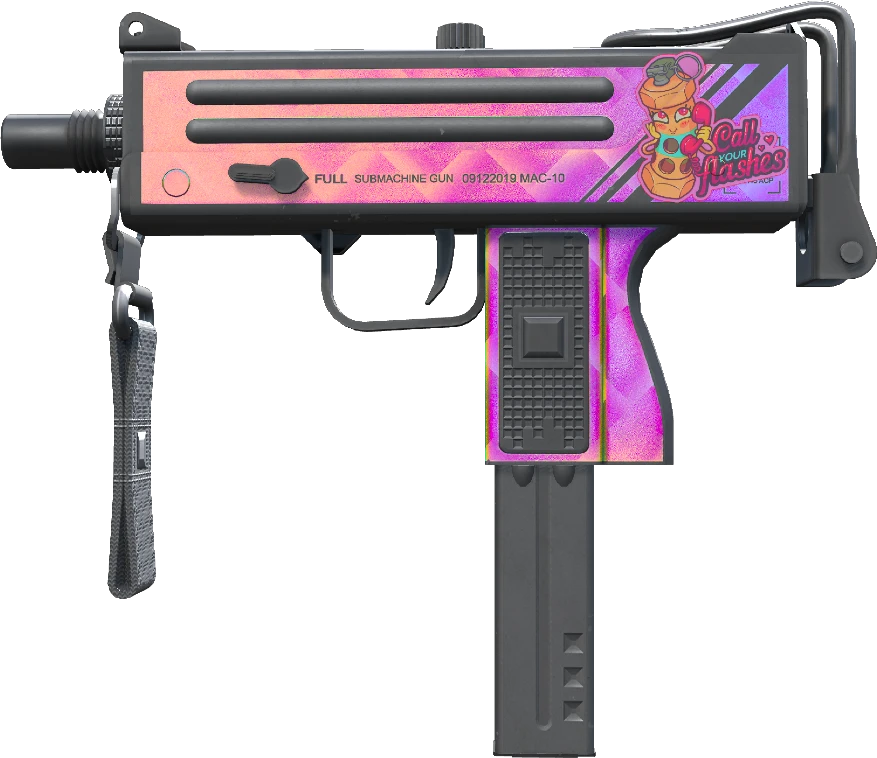 MAC-10 | Disco Tech