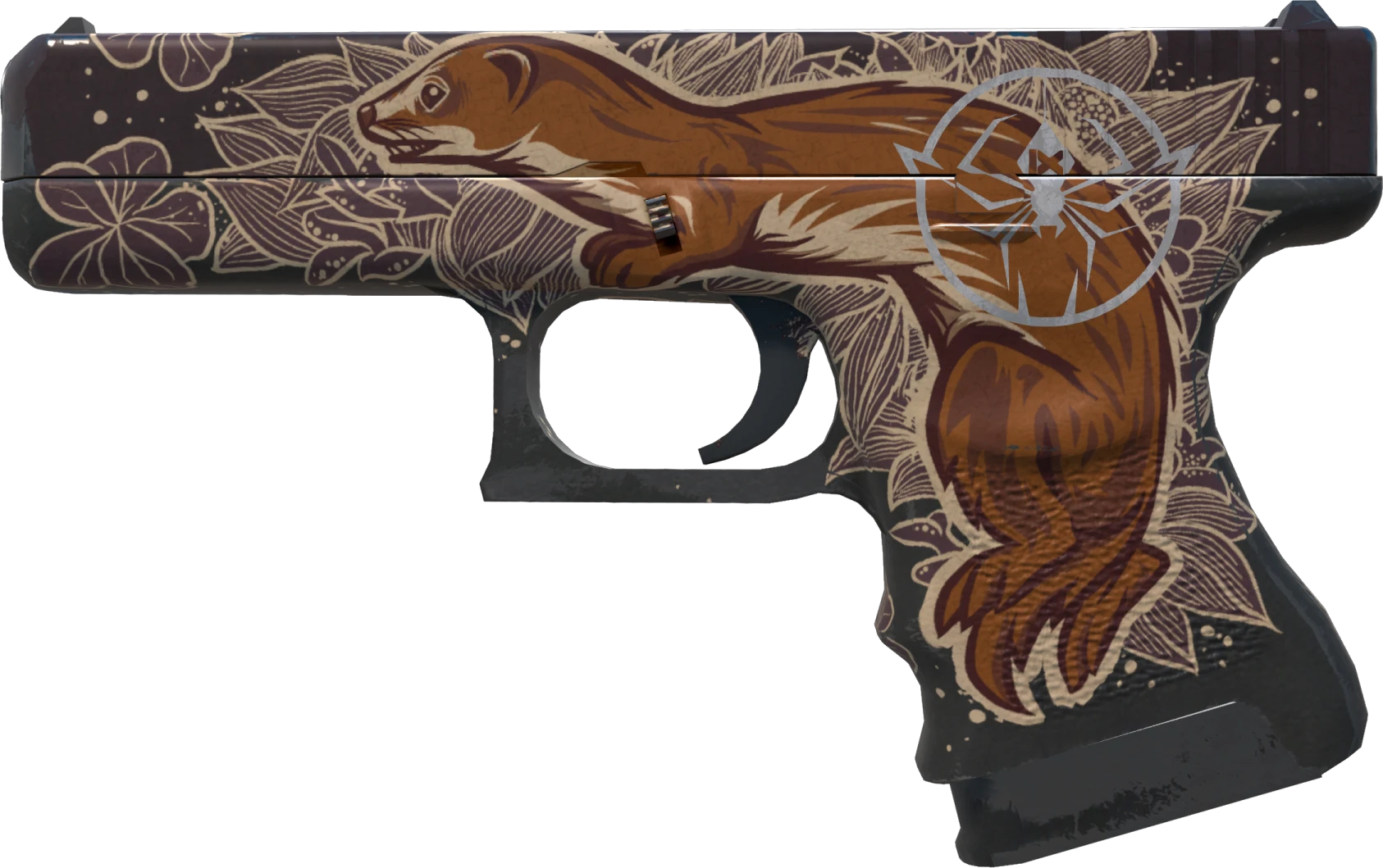 Glock-18 | Weasel