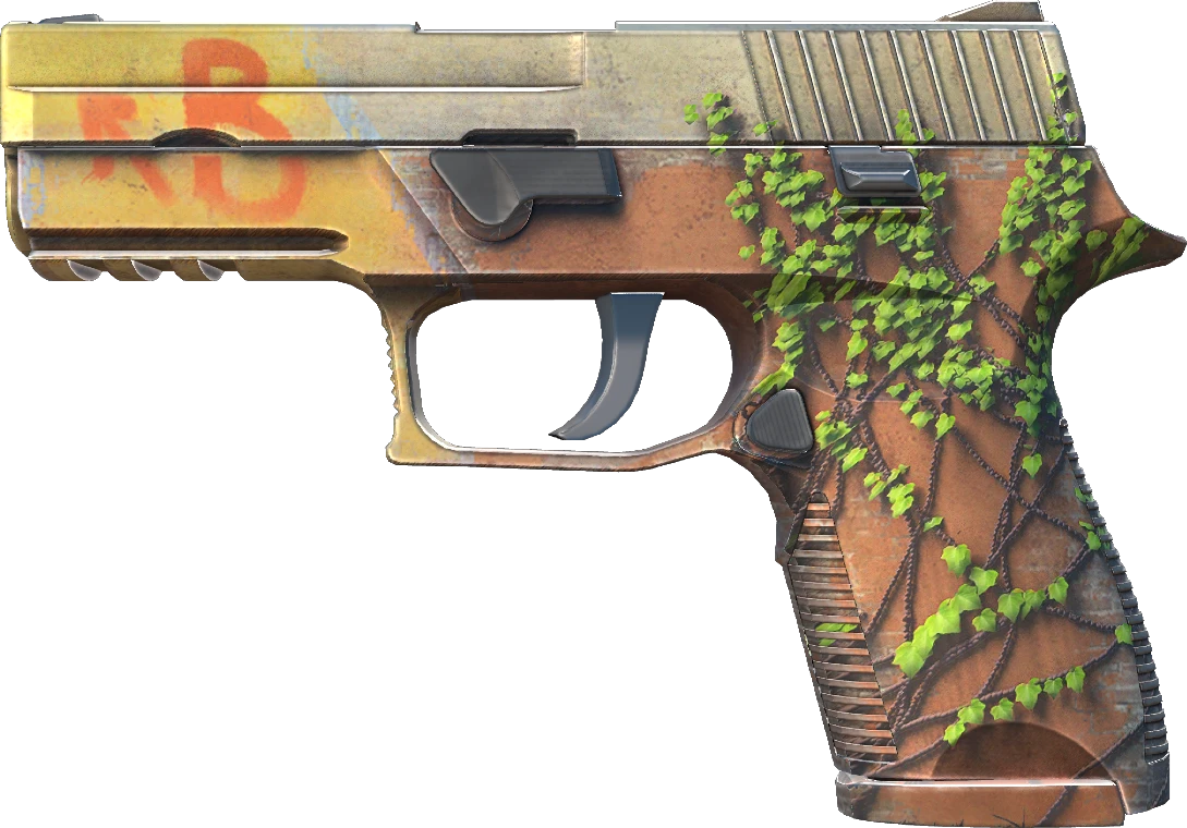 P250 | Inferno