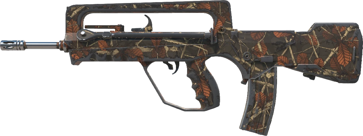 FAMAS | Crypsis
