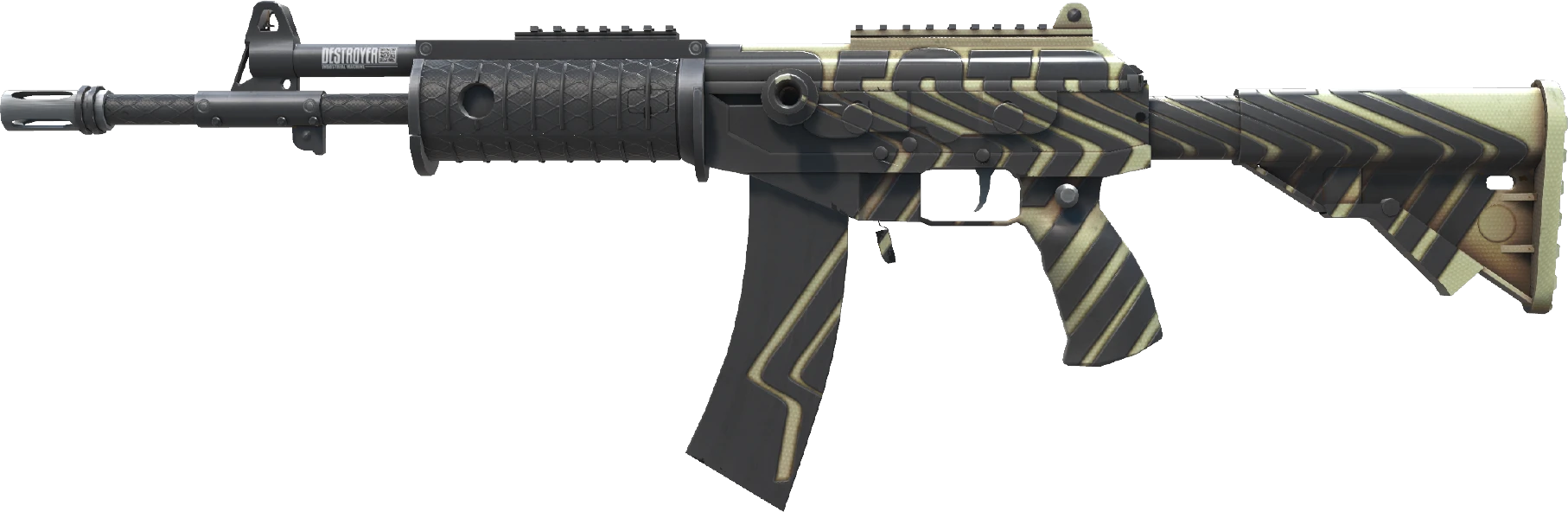 Galil AR | Destroyer