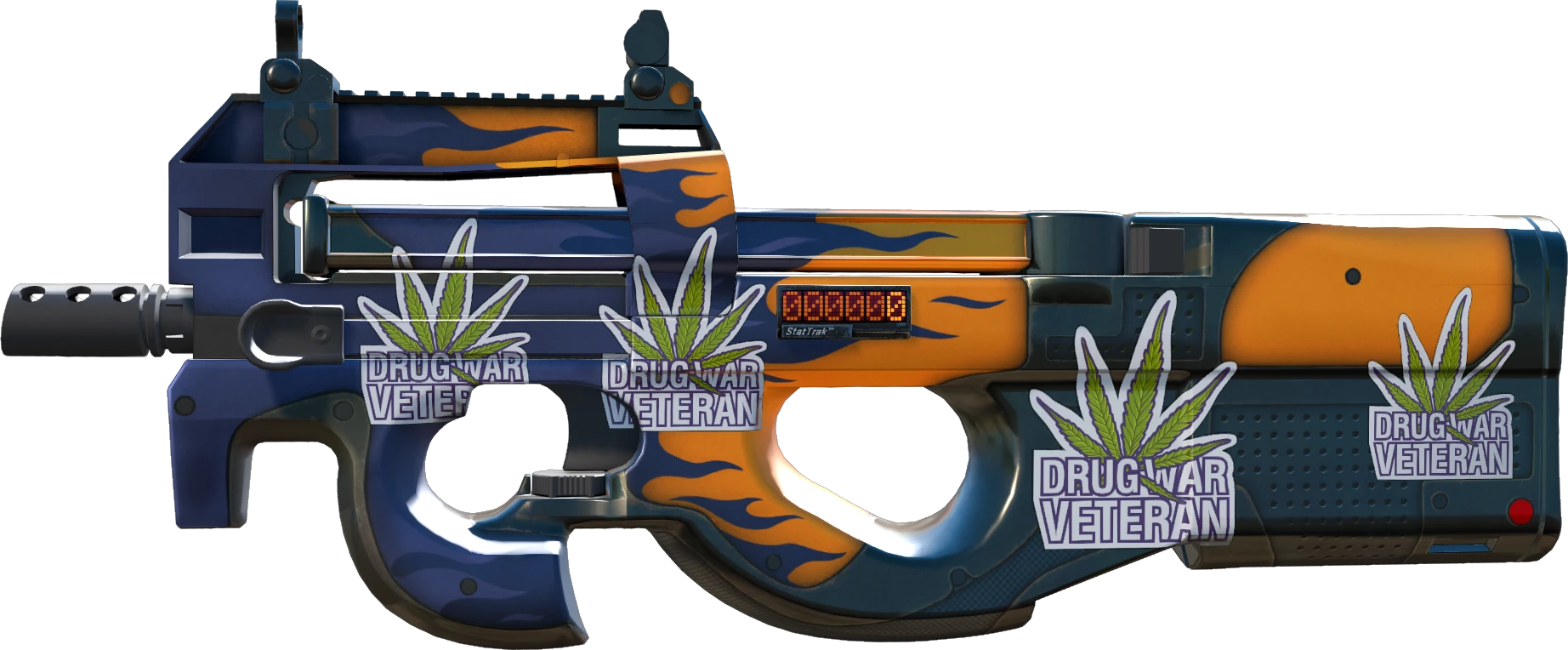 P90 | Chopper