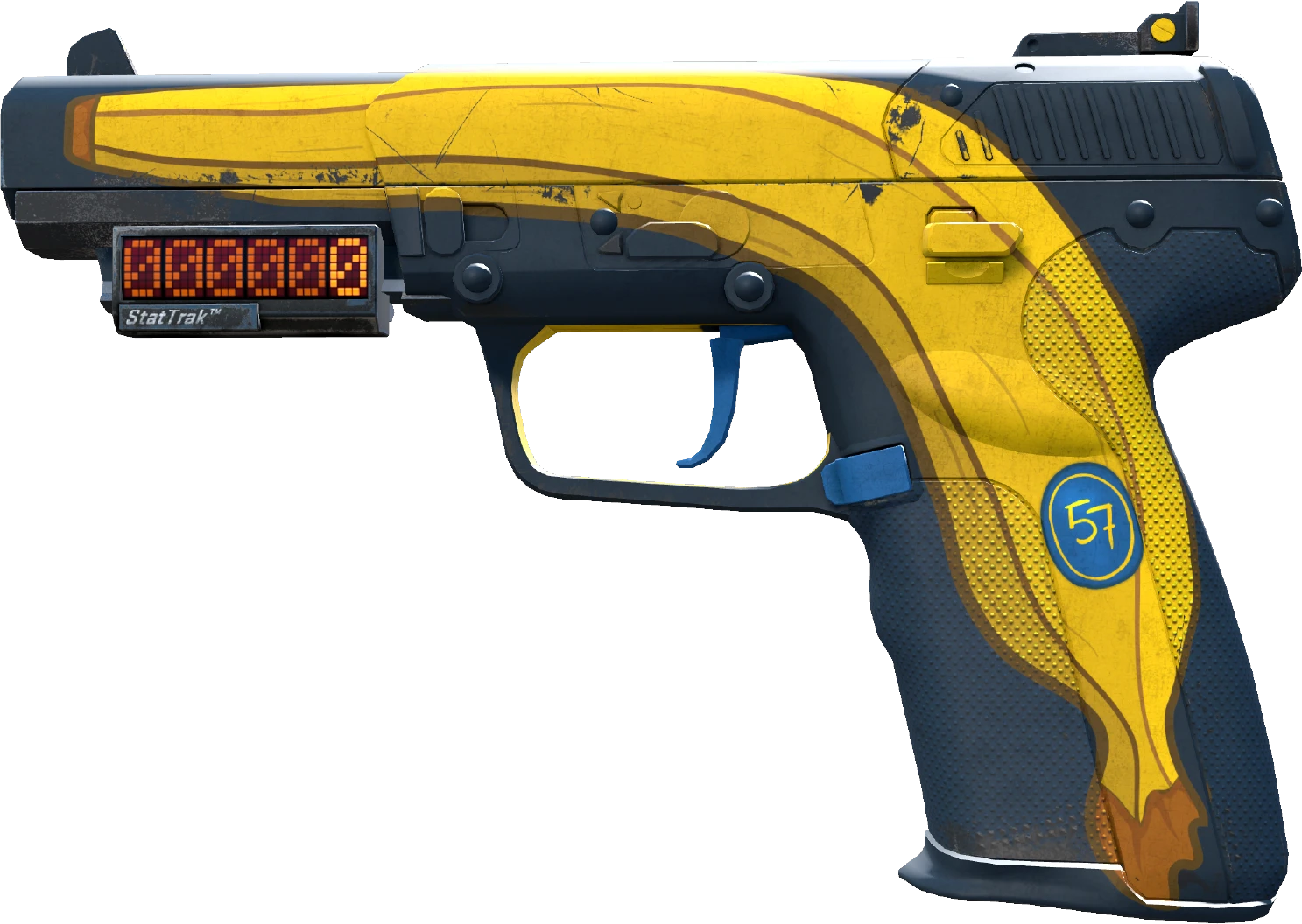 Five-SeveN | Monkey Business
