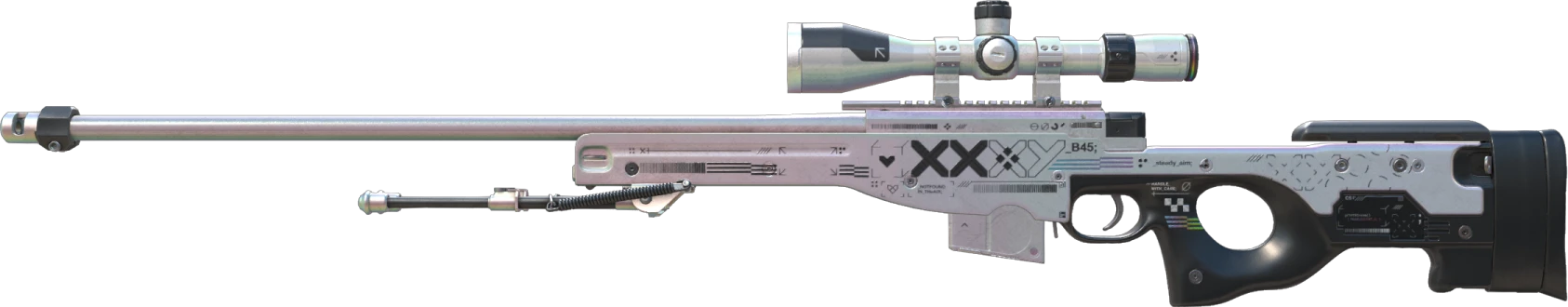 AWP | Printstream
