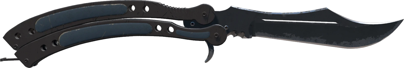 ★ Butterfly Knife | Night