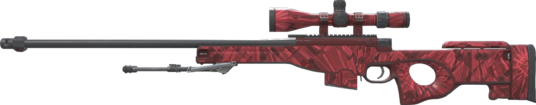 AWP | Exothermic