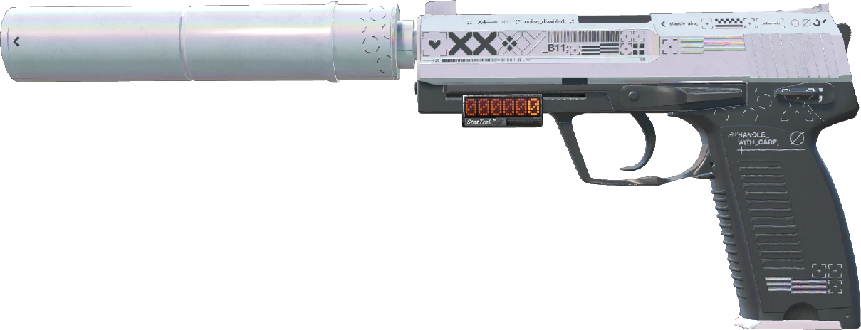 USP-S | Printstream