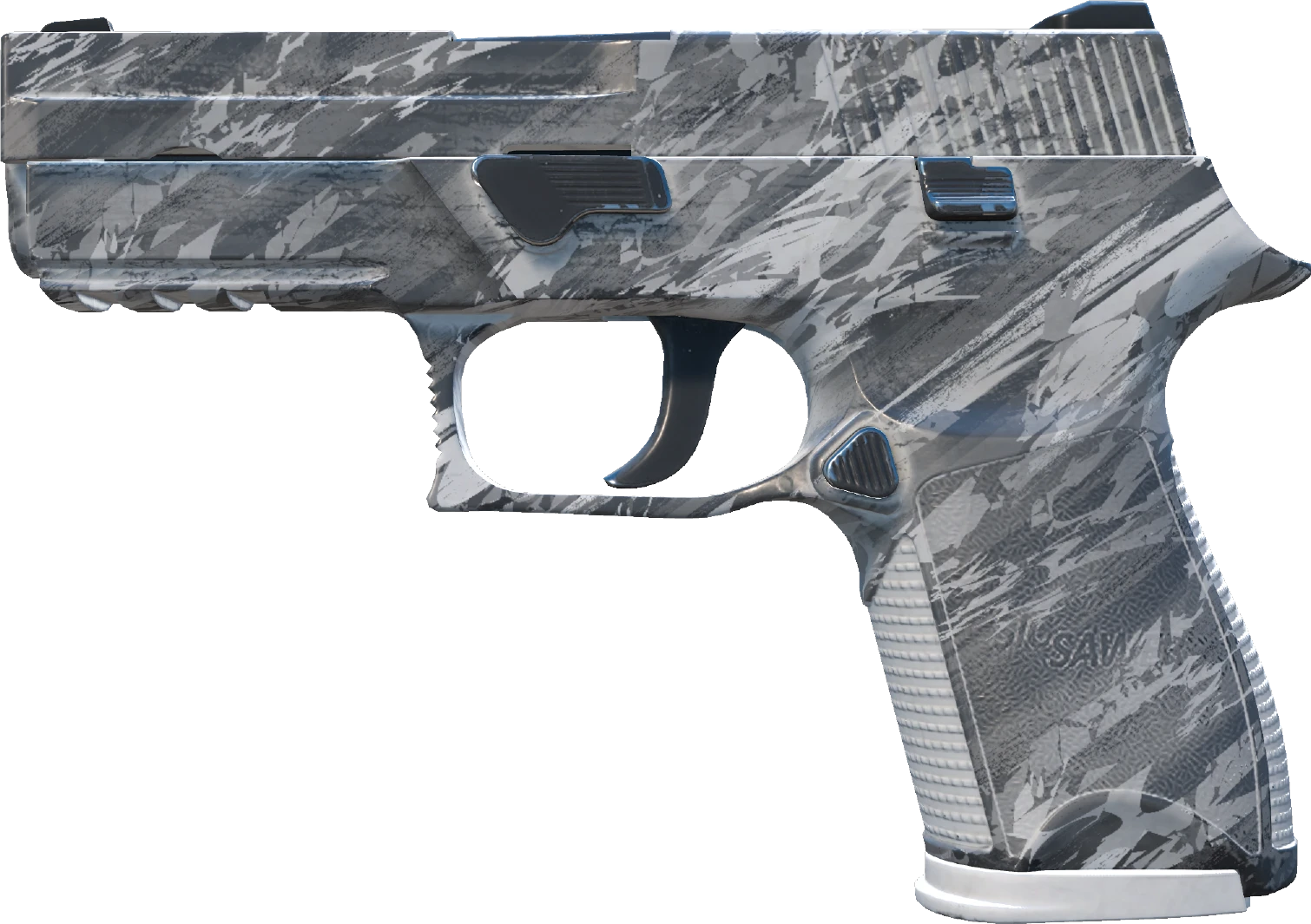 P250 | Sleet