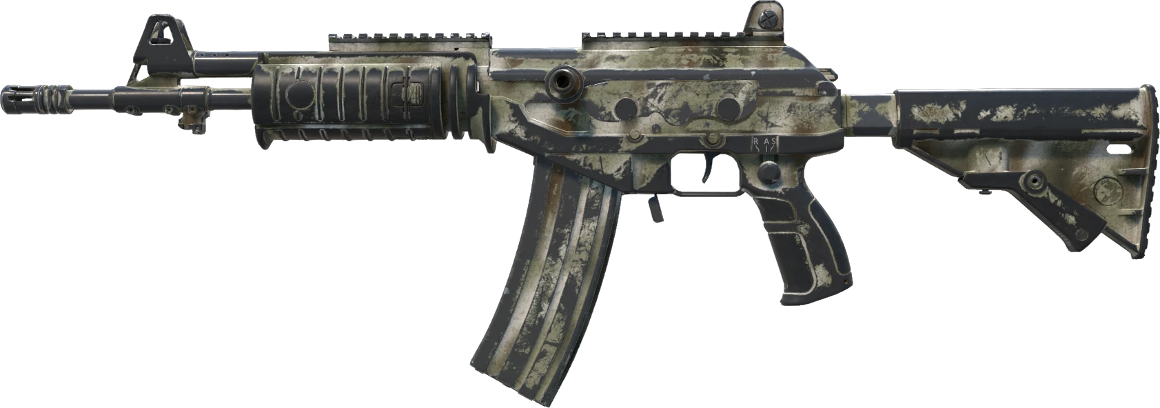 Galil AR | Sage Spray