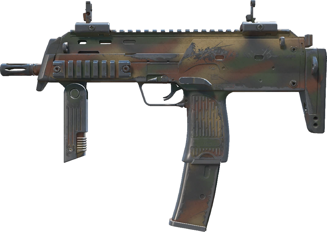 MP7 | Army Recon