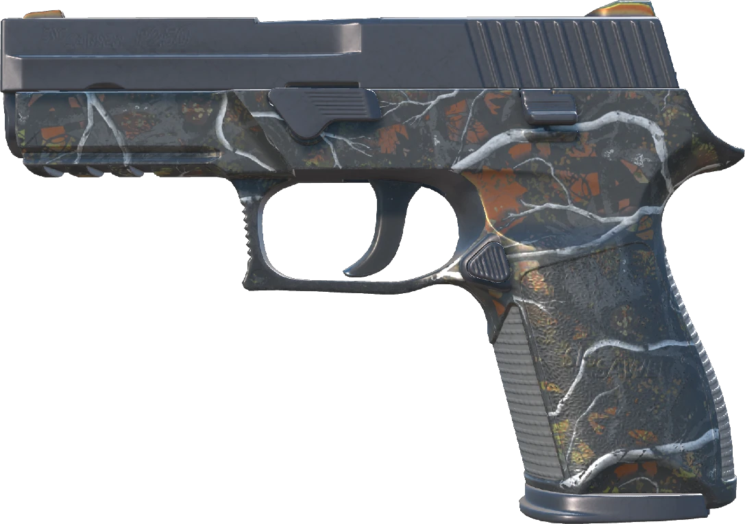 P250 | Small Game