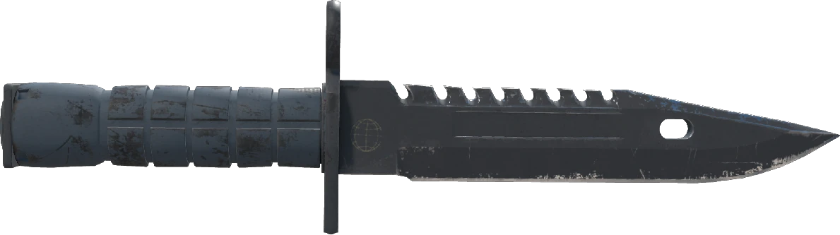 ★ M9 Bayonet | Night