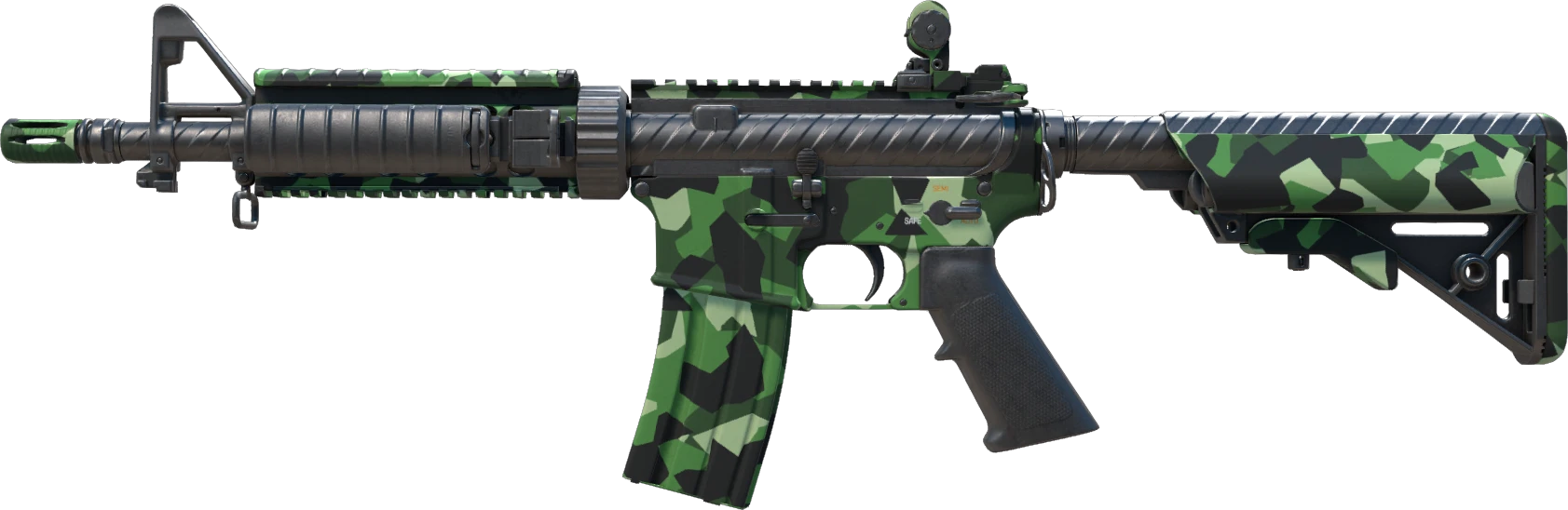 M4A4 | Choppa