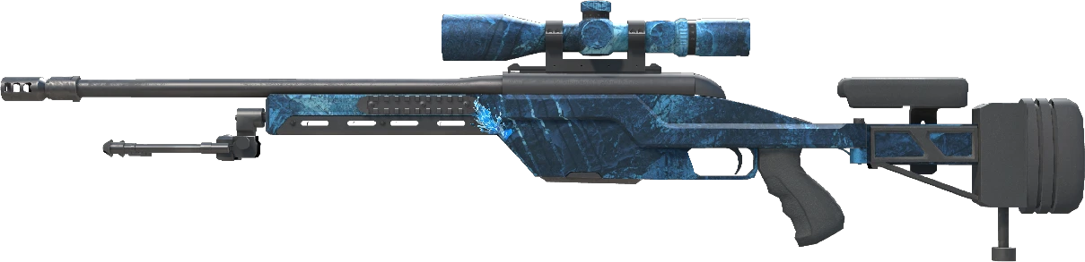 SSG 08 | Abyss