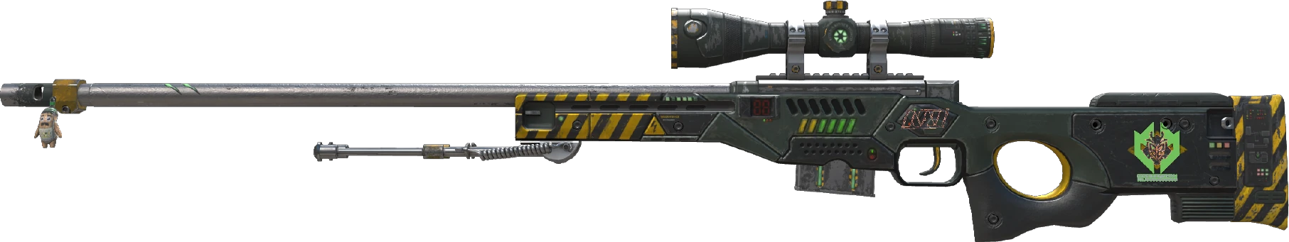 AWP | Phobos