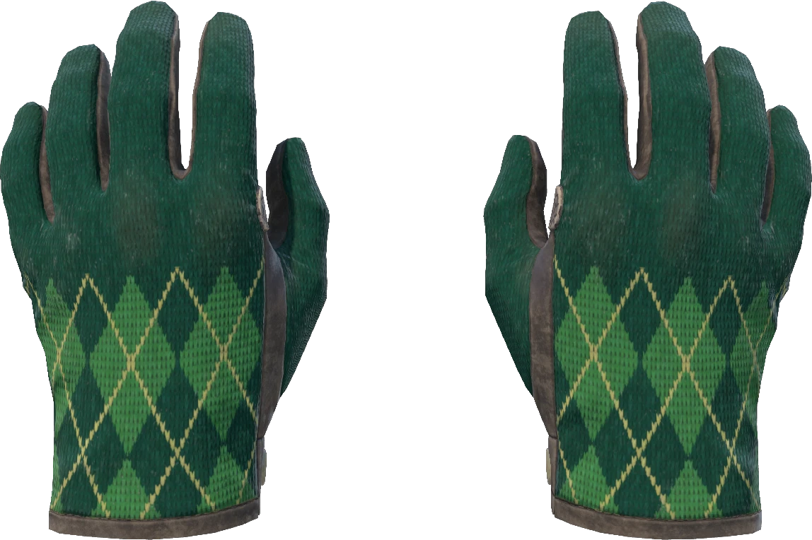 ★ Driver Gloves | Hand Sweaters