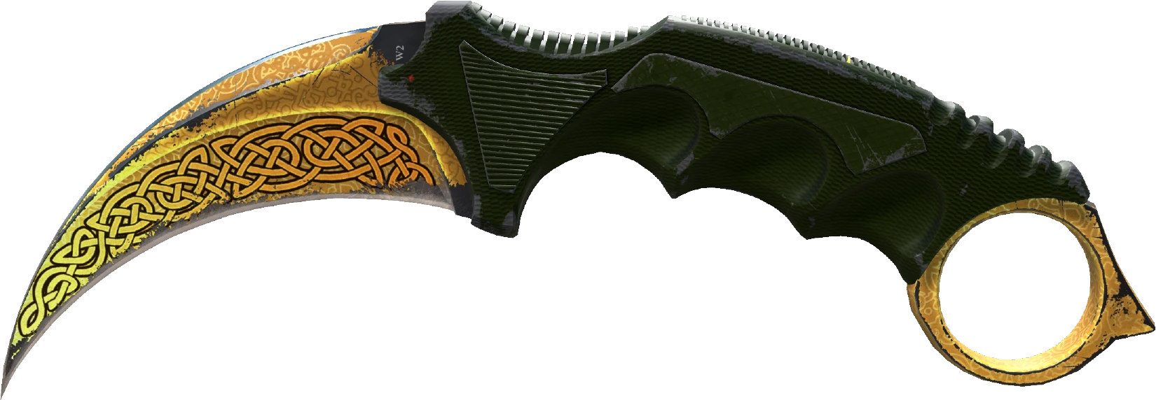 ★ Karambit | Lore
