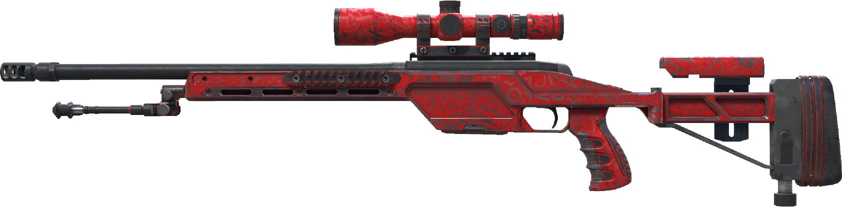 SSG 08 | Calligrafaux