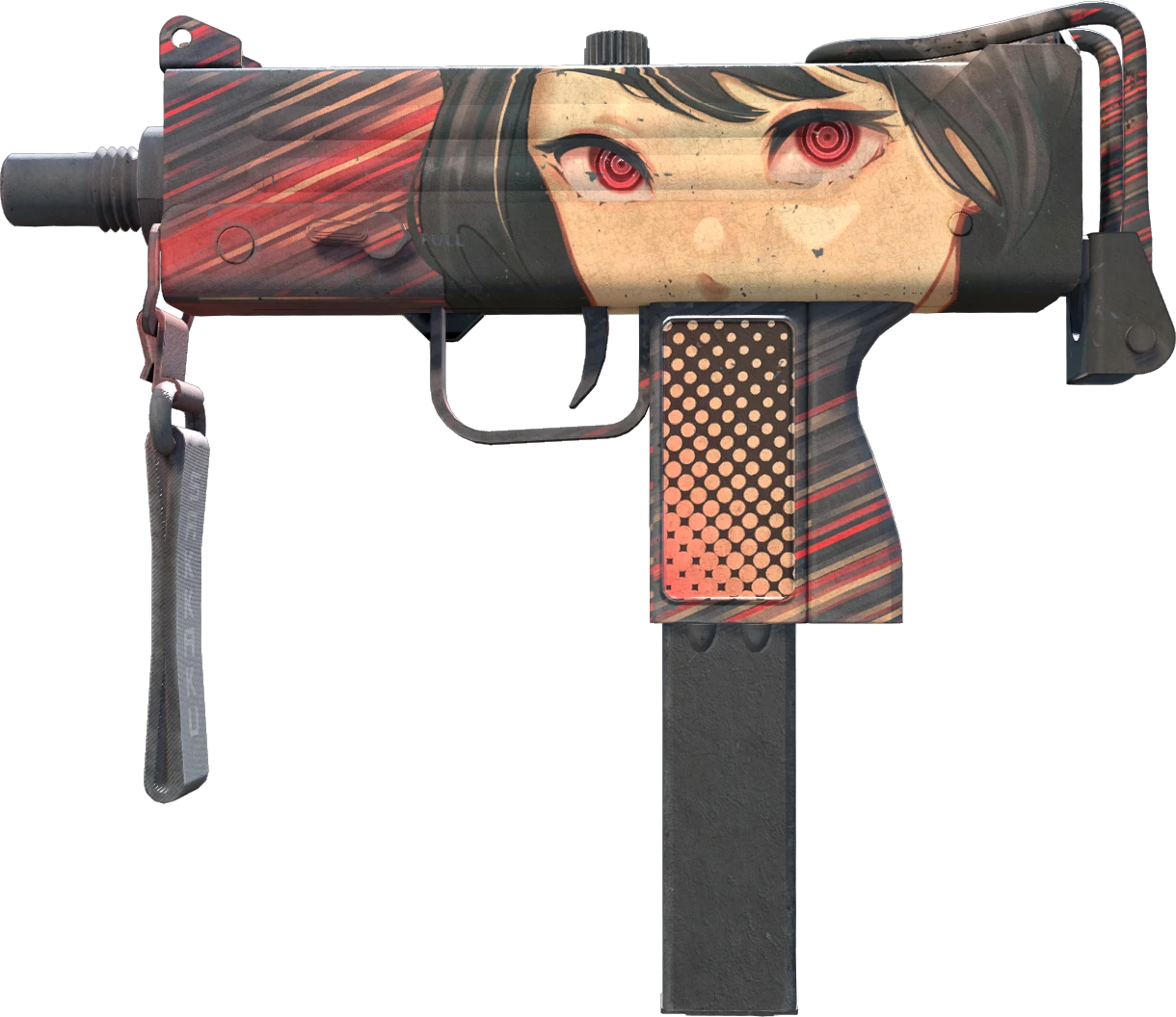 MAC-10 | Sakkaku
