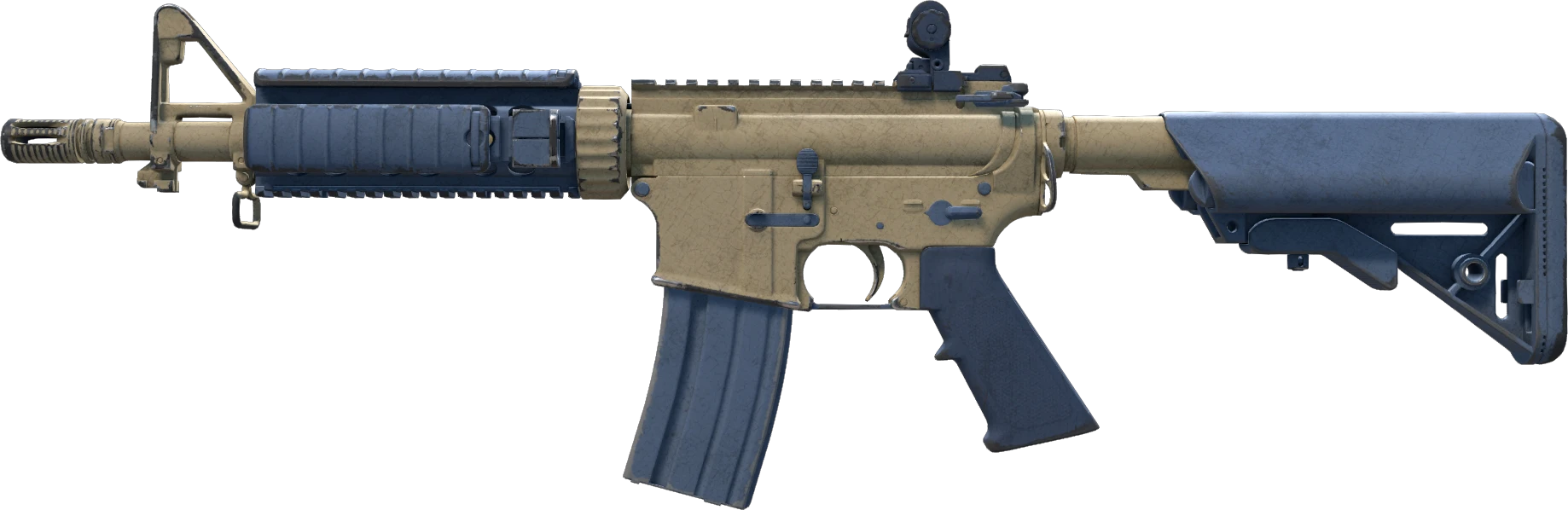 M4A4 | Tornado