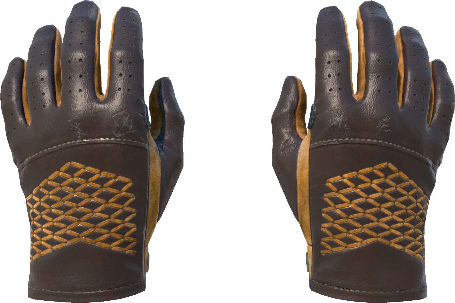 ★ Driver Gloves | Overtake