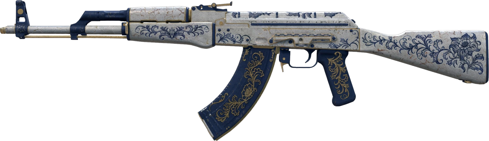 AK-47 | Inheritance