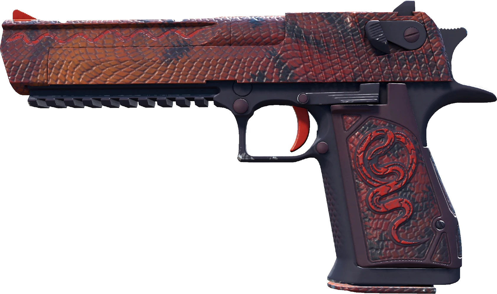 Desert Eagle | Serpent Strike