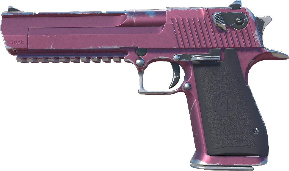 Desert Eagle | Mulberry