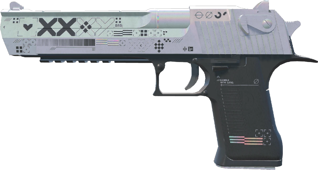 Desert Eagle | Printstream