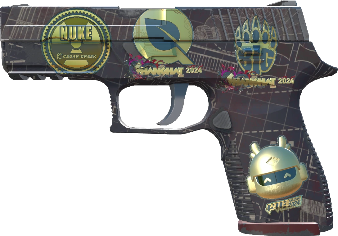 P250 | Facility Draft