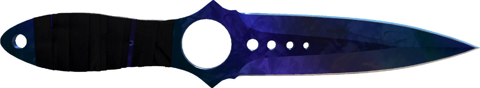 ★ Skeleton Knife | Doppler Phase 3