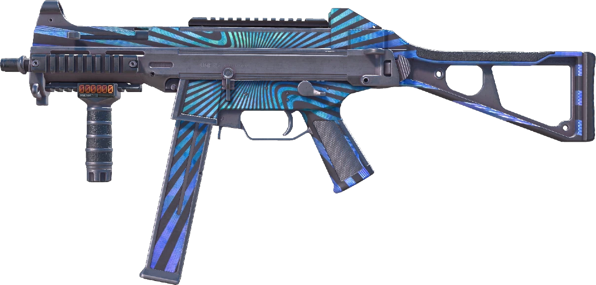 UMP-45 | Continuum