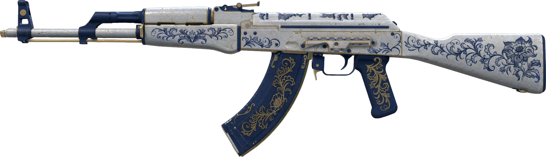 AK-47 | Inheritance