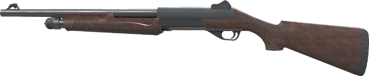 Nova | Walnut