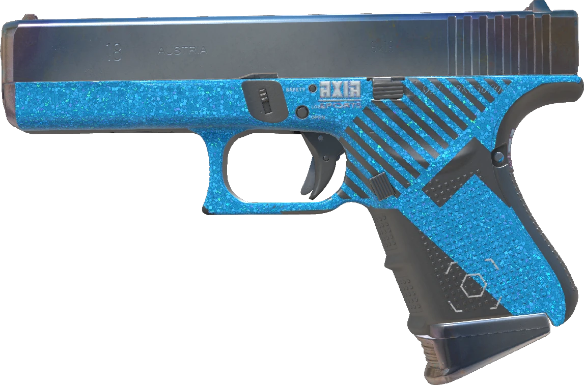 Glock-18 | AXIA