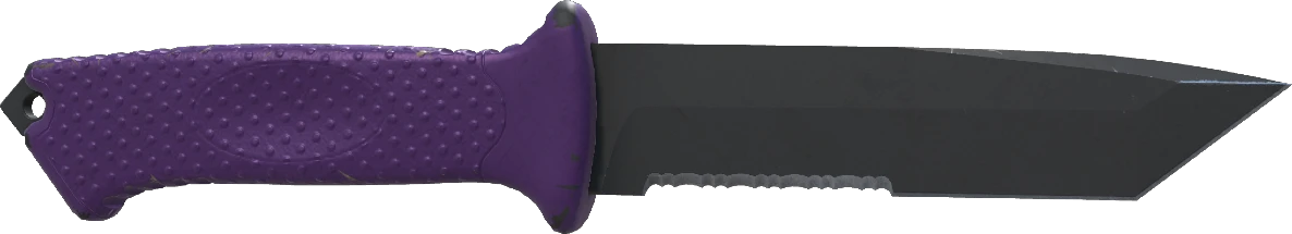 ★ Ursus Knife | Ultraviolet