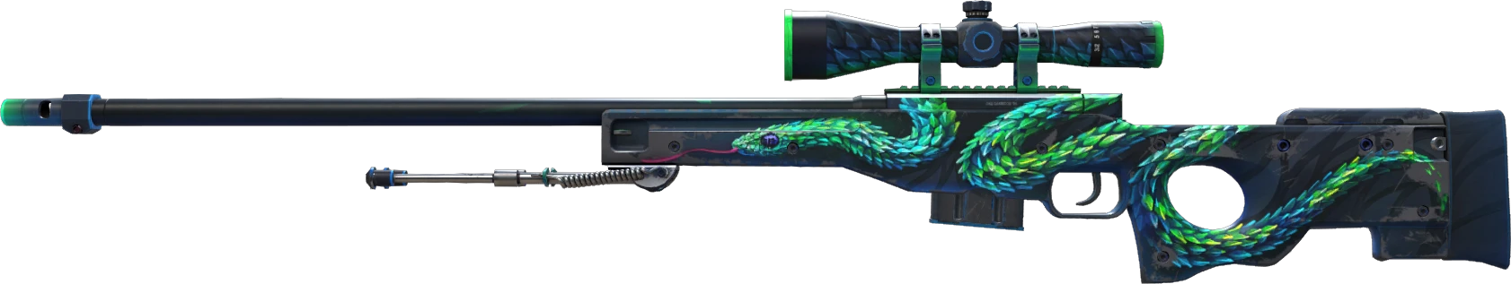 AWP | Atheris