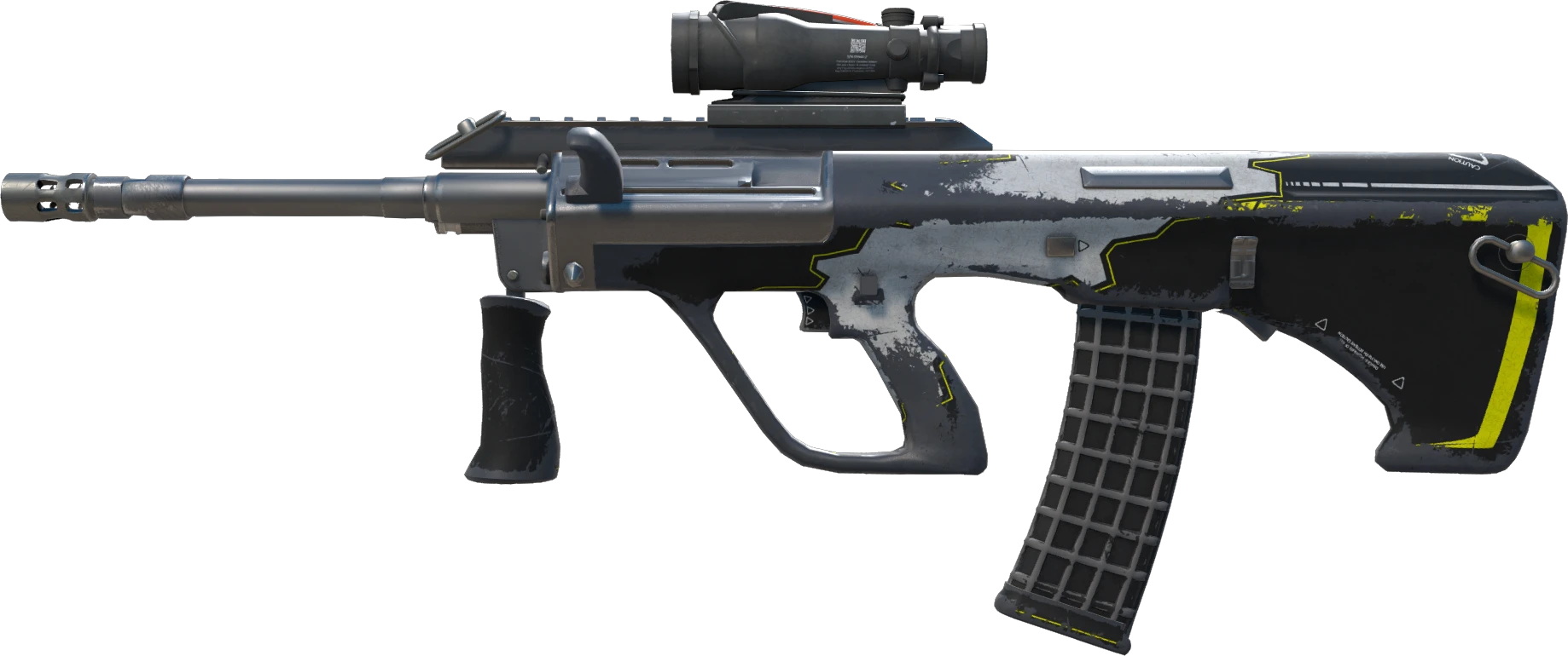 AUG | Torque