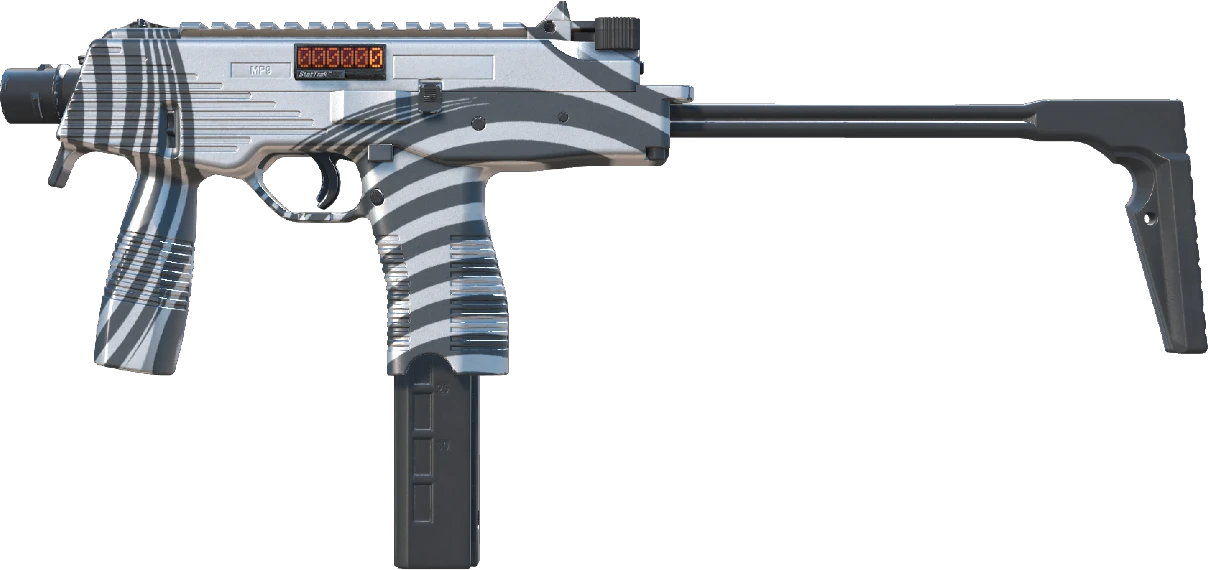 MP9 | Hypnotic