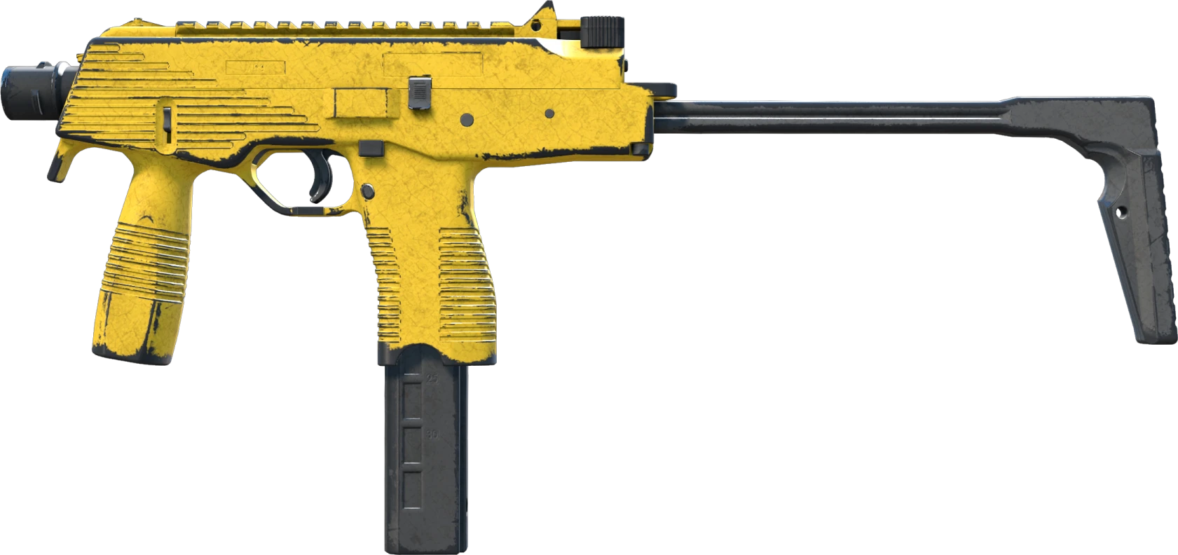 MP9 | Bulldozer