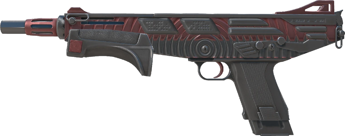 MAG-7 | MAGnitude